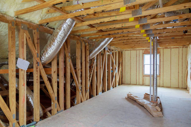 Best Garage Insulation Installation  in Rotan, TX