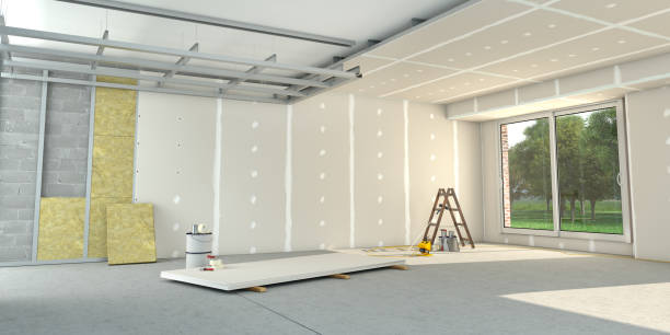Reliable Rotan, TX Insulation Contractor Solutions